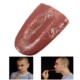 props Halloween toys假舌头道具 scary magic Imitation tongue