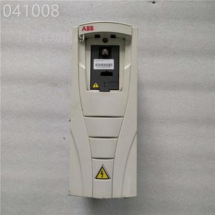 06A9 380V功能 壹号ABB变频器ACS550系列ACS550 3.0KW 2.2KW