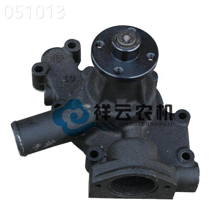 壹号金马江苏常柴东风农机zn390/490/485t发动机/柴油机/冷却循环