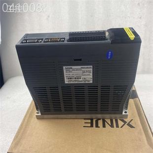 PFA全新原装 XINJE信捷400W伺服驱动器DS3L 20P4 壹号DS3E