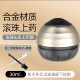 米诺头皮上药器头部育发液滚珠按摩涂抹神器柳屋精油生发梳给药器