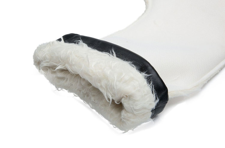 Chaussures - bottes caoutchouc homme pour hiver - Ref 960544 Image 4