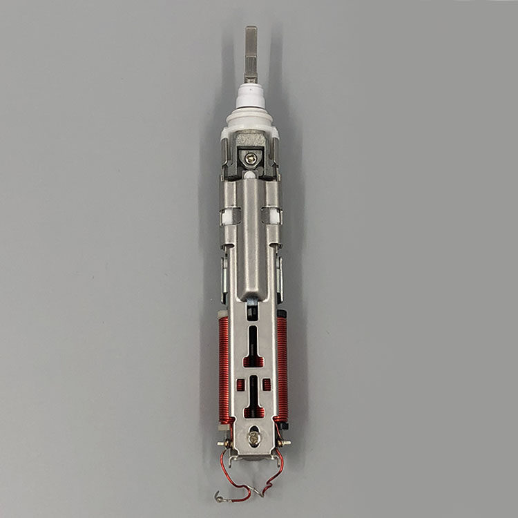 震动器HX6321适用飞利浦电动牙刷配件hx6322 HX6330底盖HX6340