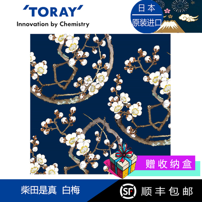 Toraysee日本进口东丽眼镜布柴田是真白梅相机镜头擦镜超细纤维镜