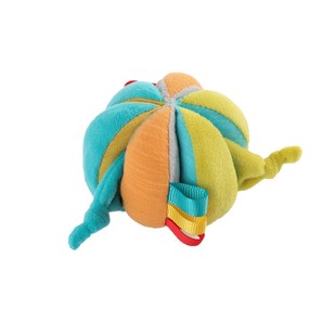 AFP狗狗绳结玩具解闷神器磨牙发声幼小型犬宠物用品安抚陪伴玩具