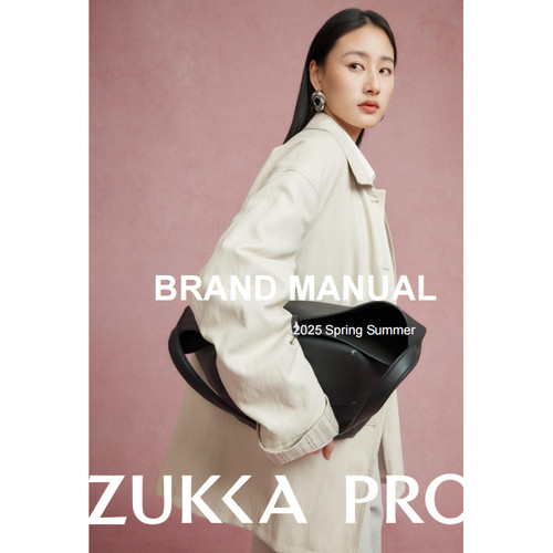 ZUKKA PRO卓卡|20年老底子品牌 专柜遍布A类商圈