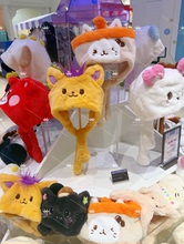 爱宝乐园sm联名爱宝乐园nctwish周边nctwish娃帽NCTWISH sakuya