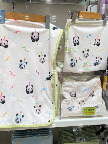 宝家族毛毯韩国爱宝乐园宝家族周边宝家族薄毛毯宝家族生日毯子