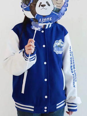 宝家族快闪棒球服三星Lions宝家族快闪棒球服睿宝辉宝棒球服