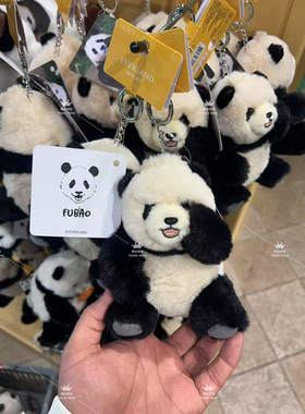 现货福宝加油挂件乐宝比心福宝新款挂件乐宝公仔挂件爱宝挂件