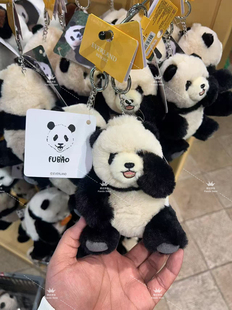 现货福宝加油挂件乐宝比心福宝新款 挂件乐宝公仔挂件爱宝挂件