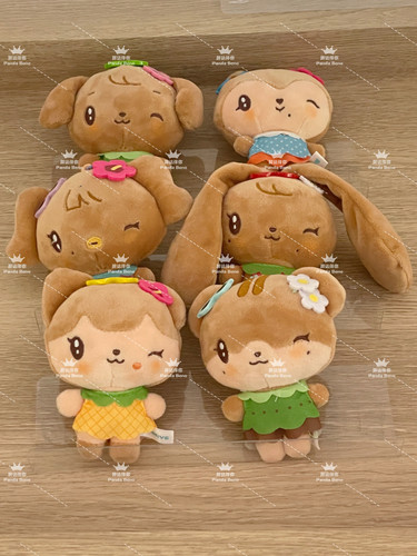 黑皮明盒Minive乐天快闪黑皮盲盒MINIVE海军快閃minive釜山盲盒