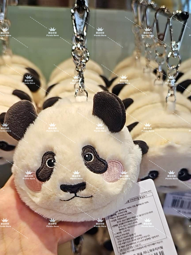 福宝零钱包爱宝乐园三月新品福宝新品零钱包福宝耳机包福宝小包包