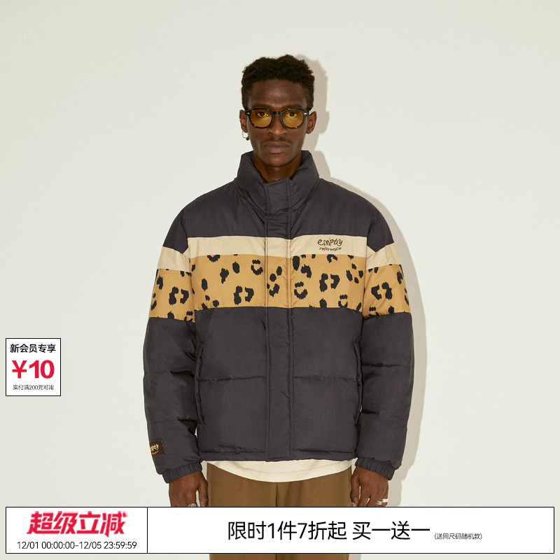 棉服EMPTYREFERENCE冬季