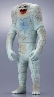 全场特价包邮 奥特曼 万代正版 ex怪兽软胶 加米拉 可动人偶 万代