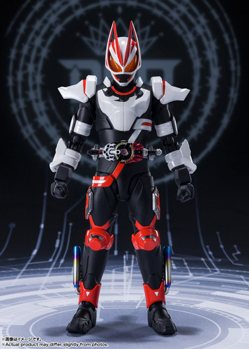 全场特价清仓包邮 假面骑士GEATS 极狐 SHF 马格南推进器形态