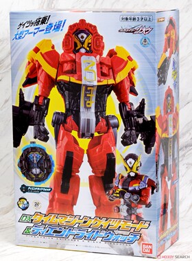 全场特价包邮 假面骑士Zi-O 时王 GEIZ 盖茨 时间魔神 机甲