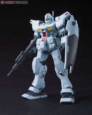 全场特价包邮 高达 HG HGUC 1:144 特装型吉姆 万代拼装敢达