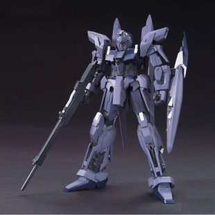 全场特价包邮 高达 HG HGUC 百式 德尔塔 普拉斯 万代拼装敢达