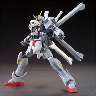 全场特价包邮 高达 HG HGBF 海盗改 机动战士敢达 万代拼装 1/144