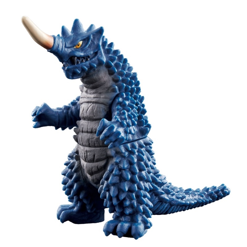 奥特曼泽塔怪兽软胶人偶