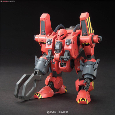 全场特价包邮 高达 HG GTO 01式后期型马修机 万代拼装敢达 1/144