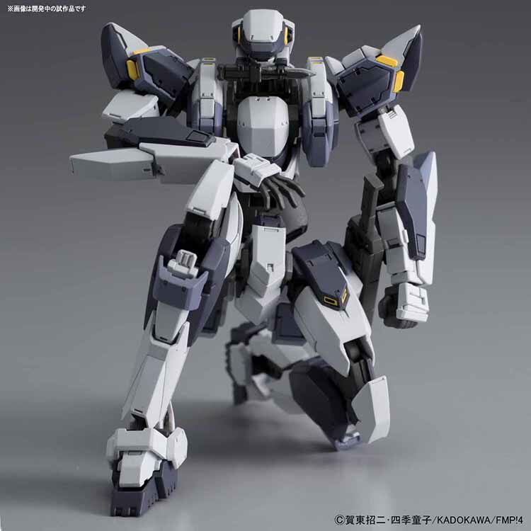全场特价包邮 HG 全金属狂潮4 惊爆危机 ARX-7 强弩 万代 1:60