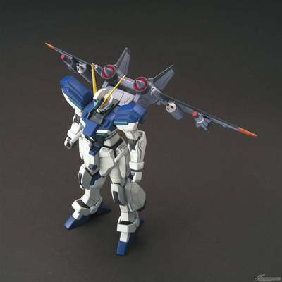 全场特价包邮 高达 HG HGCE 量产型 威达 温达姆 万代拼装 1/144