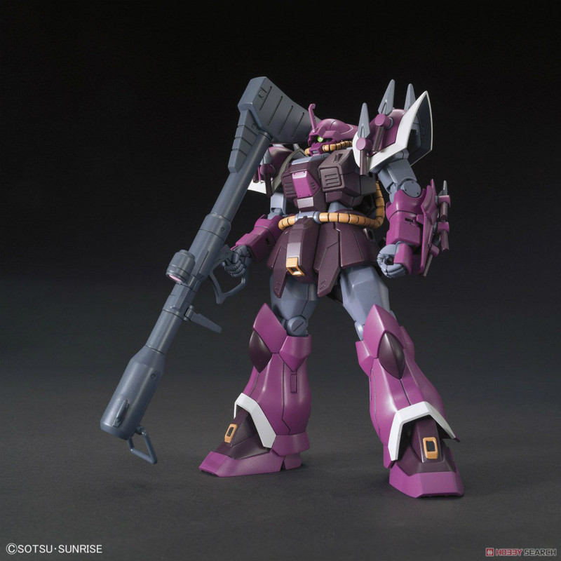 全场特价包邮 独角兽高达 HGUC 伊夫里特 斩 施奈德 勇士型