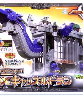 全场特价包邮 假面骑士 KIVA 牙 月骑 魔龙城堡 DX 万代 万代