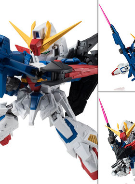 全场特价包邮 NX NXEDGE STYLE Z高达 zeta 加农炮 正版万代