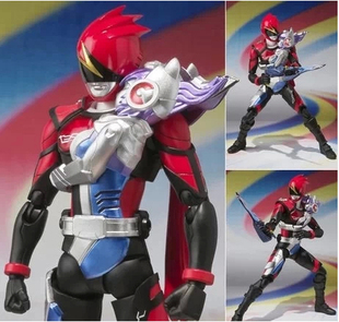 全场特价包邮 非公认战队 秋叶原连者 痛季 超秋叶原红 SHF 万代