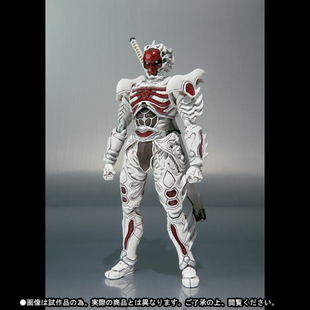 全场特价包邮 侍战队 真剑者 SHF 腑破十臓 魂限定 万代 万代