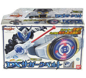 万代假面骑士变身腰带