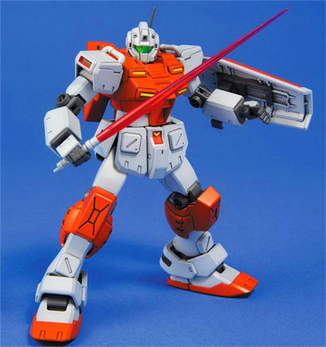 全场特价包邮 独角兽 HG 大功率 強化型吉姆 power 力量型
