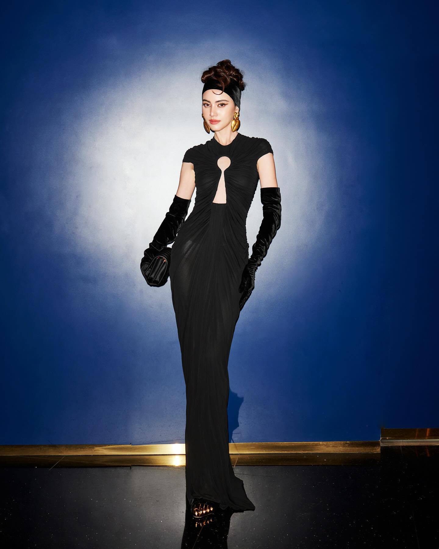 MSTO超模走秀缩褶网纱透视开叉长裙晚礼服小众设计火辣性感晚装,女装/女士精品,连衣裙,淘宝优惠券,粉丝福利购,淘宝优惠卷