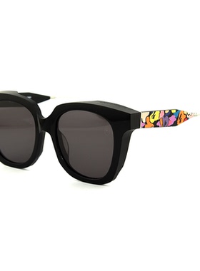 猿人头遮阳防紫外线个性时尚潮牌