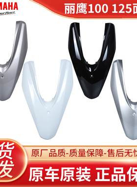 雅马哈 丽鹰125丽鹰100ZY100T-3ZY125T-3 外壳前面板前围板前大板