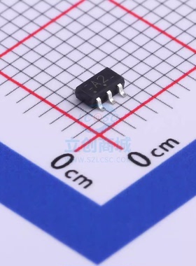 原装正品 BAP70Q BAP70 SOT-753封装 贴片二极管丝印A2 50V/125MW