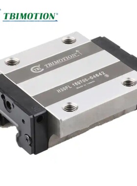 台湾直线导轨滑块TRH 20 25 30 35 45 55FN FL