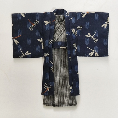 【Mao】OB11娃衣和服套装和风古装 YMY p10 妖精体阿巳2.0北冥体