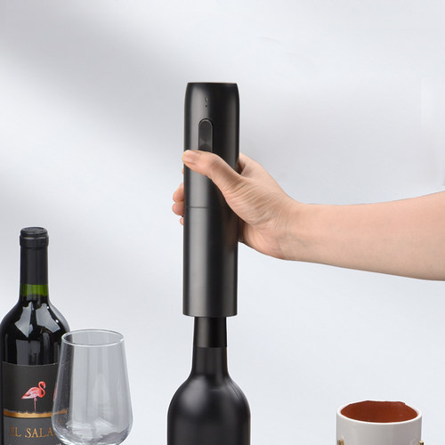 科力通电动红酒开瓶器葡萄酒开瓶