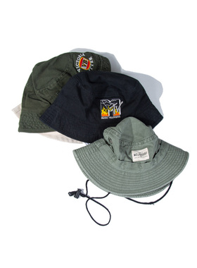 杂款渔夫帽 230630