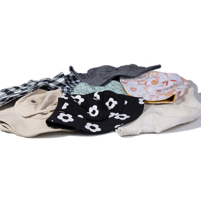 街头滑板男女四季冲浪渔夫帽