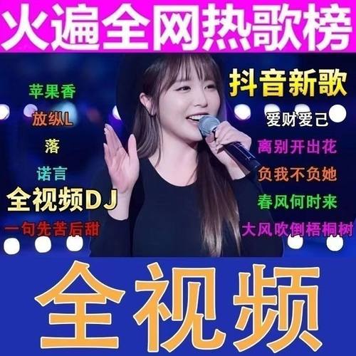 六夕音乐2025抖音流行新歌DJ音乐U盘网红歌曲dj重低音舞曲MP3优盘