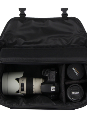 单肩相机包专业摄像机包适用于索尼mc2500C 1500C  MDH3