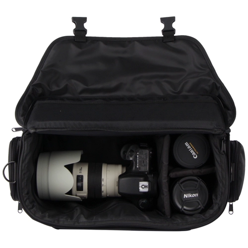 Профессиональная сумка с камеры на плече подходит для Sony MC2500C 1500C MDH3