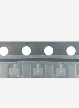 RJU003N03T106原装正品N沟道30V300mA场效应管(MOSFET)（100只）