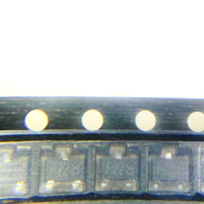 原装正品 DTD123EKT146 丝印：F22  1个NPN 200mW 500mA（100只）