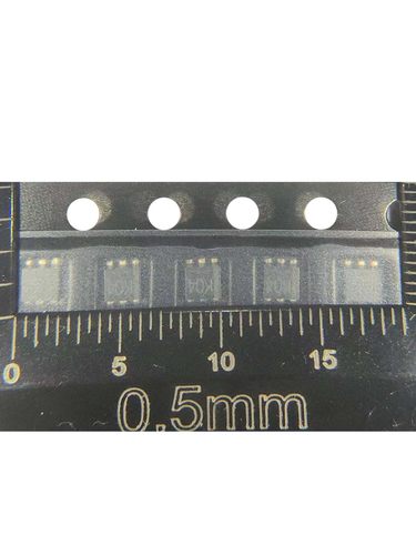 US6K4TR [0.18Ω 1500mA,4.5V 1W 1V@1mA （10只）